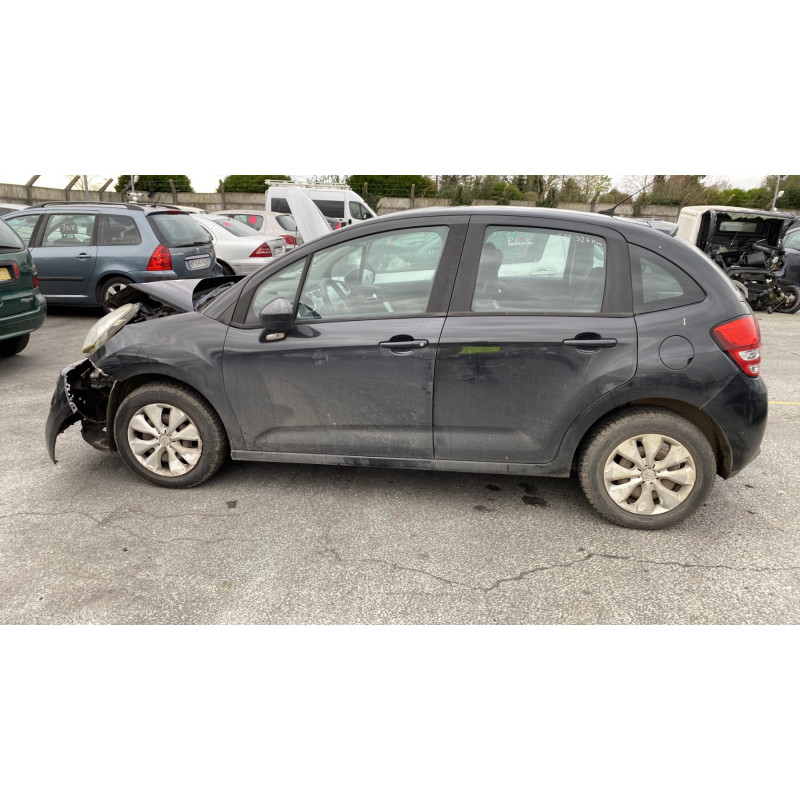 Compteur CITROEN C3 2 Photo n°10