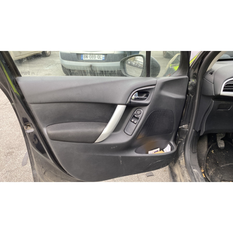 Compteur CITROEN C3 2 Photo n°12
