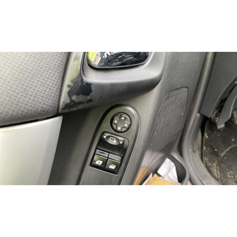 Compteur CITROEN C3 2 Photo n°13