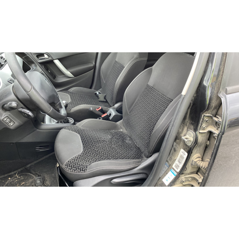 Compteur CITROEN C3 2 Photo n°14