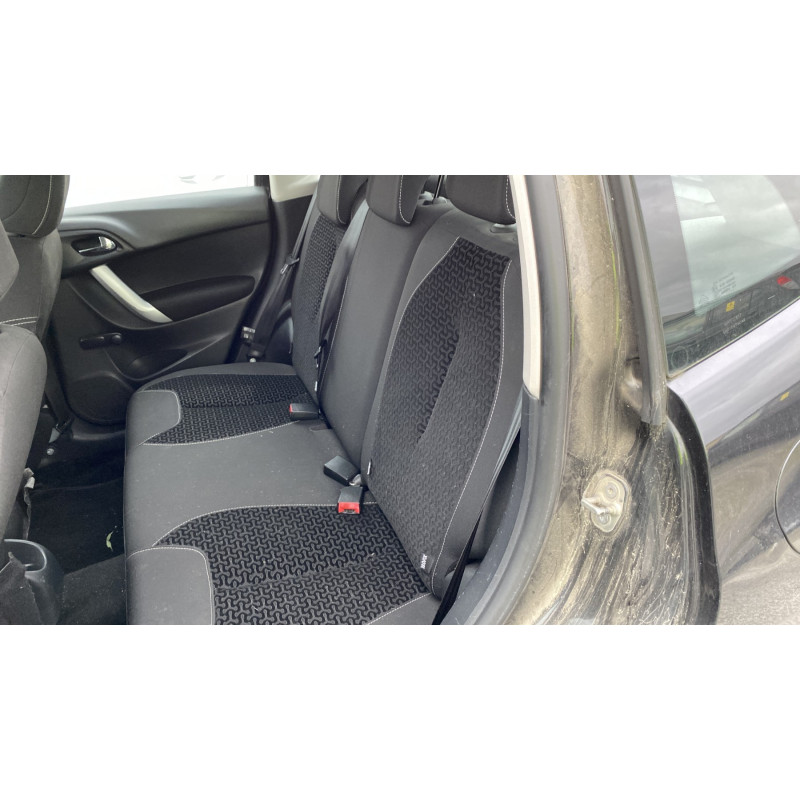 Compteur CITROEN C3 2 Photo n°15