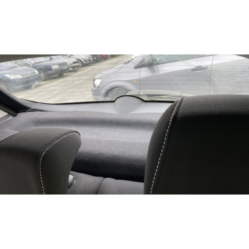 Compteur CITROEN C3 2 Photo n°16