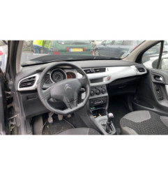 Compteur CITROEN C3 2