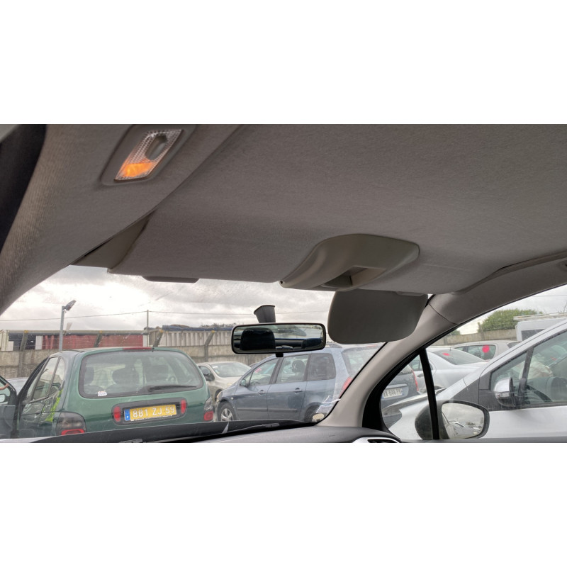 Compteur CITROEN C3 2 Photo n°18