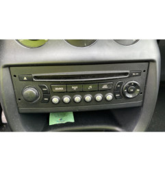 Compteur CITROEN C3 2