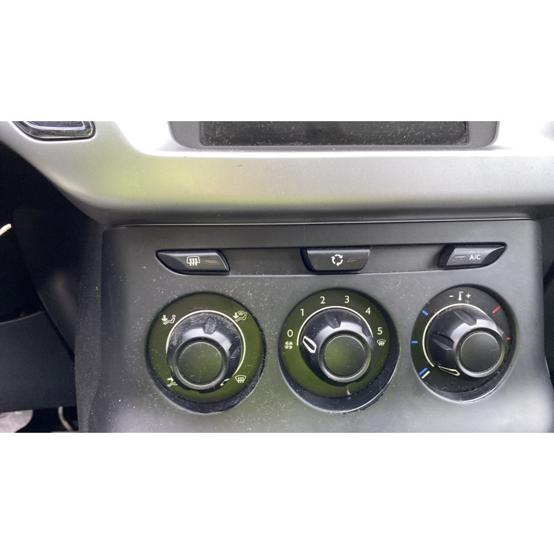 Compteur CITROEN C3 2 Photo n°20