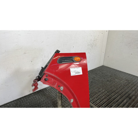 Aile avant gauche MINI MINI 1 R50/R53