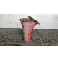 Aile avant gauche MINI MINI 1 R50/R53