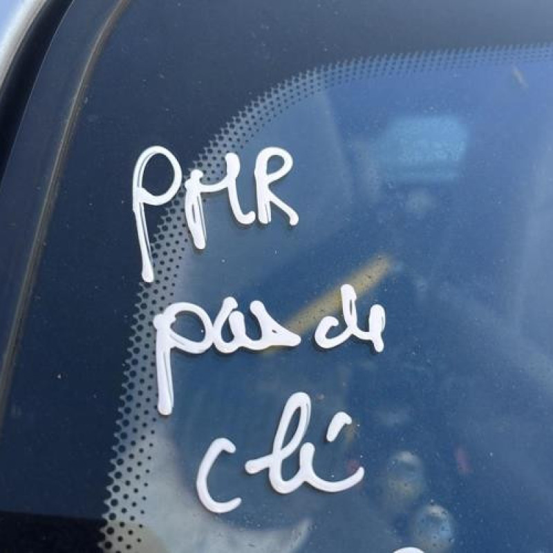Pretensionneur de ceinture avant droit CITROEN C5 1 Photo n°17