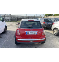 Commande chauffage MINI MINI 1 R50/R53