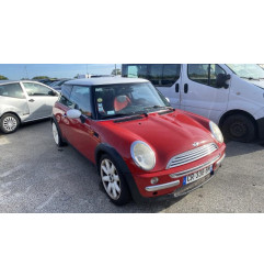 Commande de phare MINI MINI 1 R50/R53