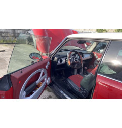 Plage arriere MINI MINI 1 R50/R53