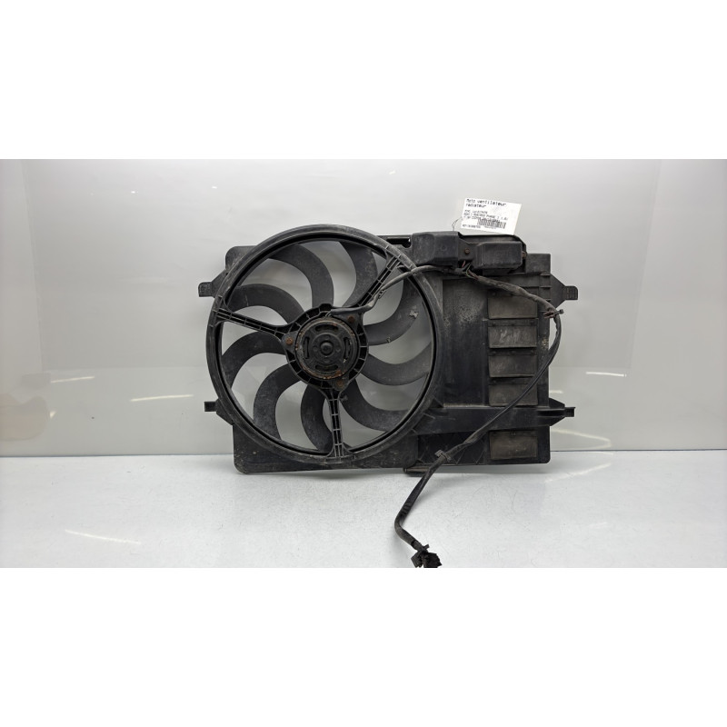 Moto ventilateur radiateur MINI MINI 1 R50/R53 Photo n°1