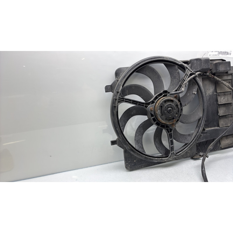 Moto ventilateur radiateur MINI MINI 1 R50/R53 Photo n°3