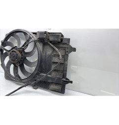 Moto ventilateur radiateur MINI MINI 1 R50/R53