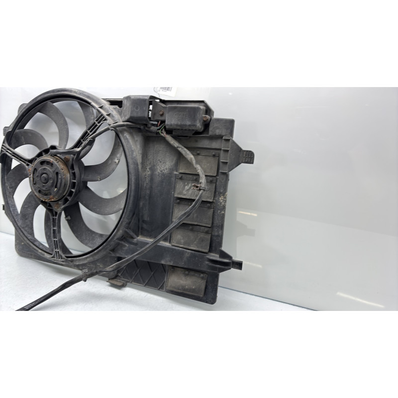 Moto ventilateur radiateur MINI MINI 1 R50/R53 Photo n°4