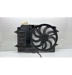 Moto ventilateur radiateur MINI MINI 1 R50/R53