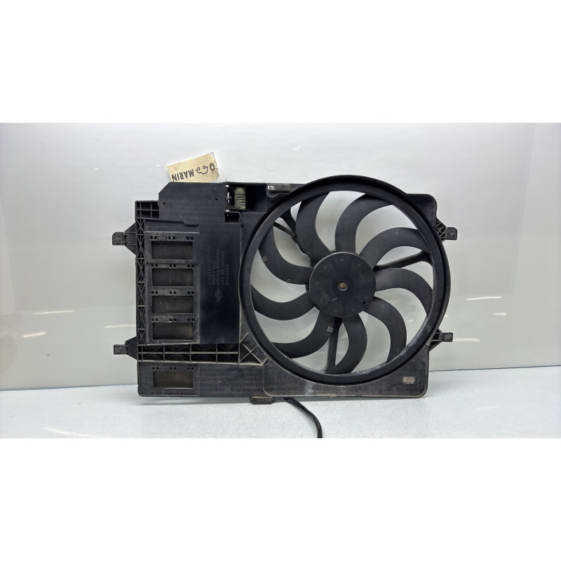 Moto ventilateur radiateur MINI MINI 1 R50/R53 Photo n°5