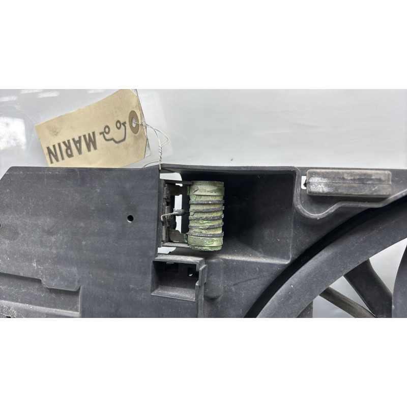 Moto ventilateur radiateur MINI MINI 1 R50/R53 Photo n°6