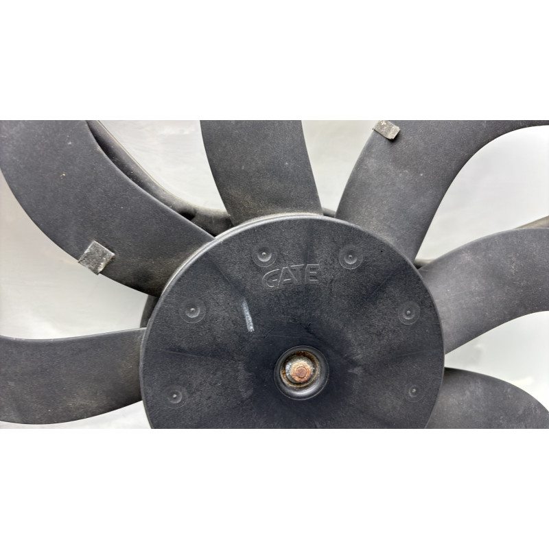 Moto ventilateur radiateur MINI MINI 1 R50/R53 Photo n°7
