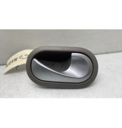 Poignee interieur avant droit RENAULT KANGOO 2 Photo n°1