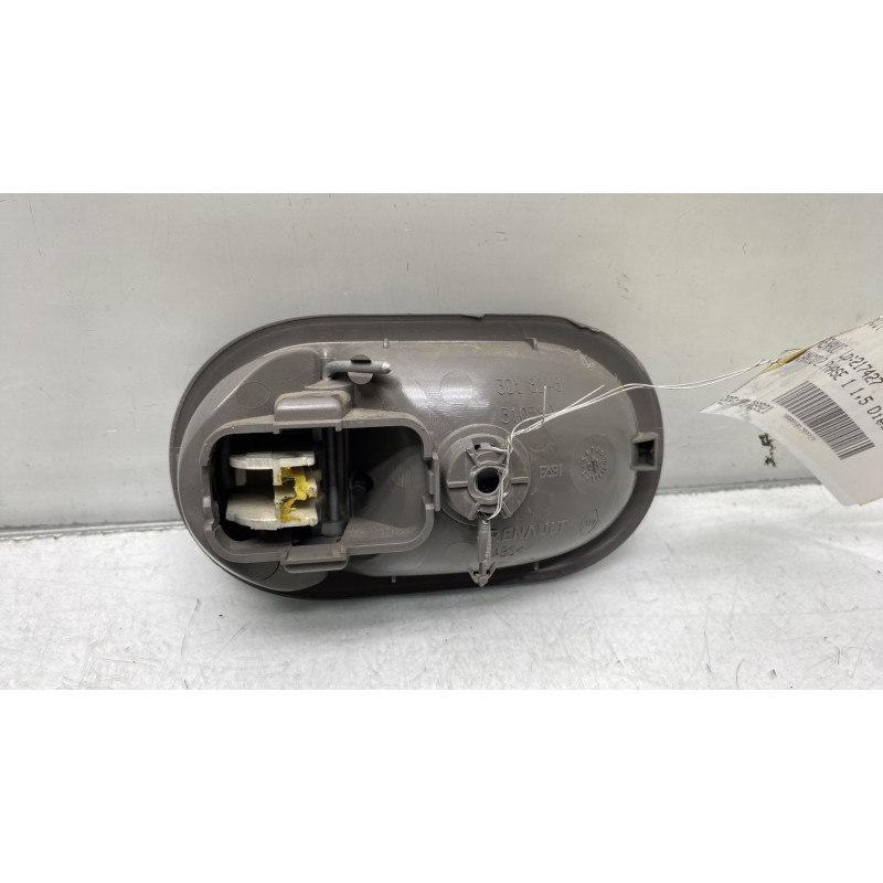 Poignee interieur avant droit RENAULT KANGOO 2 Photo n°3