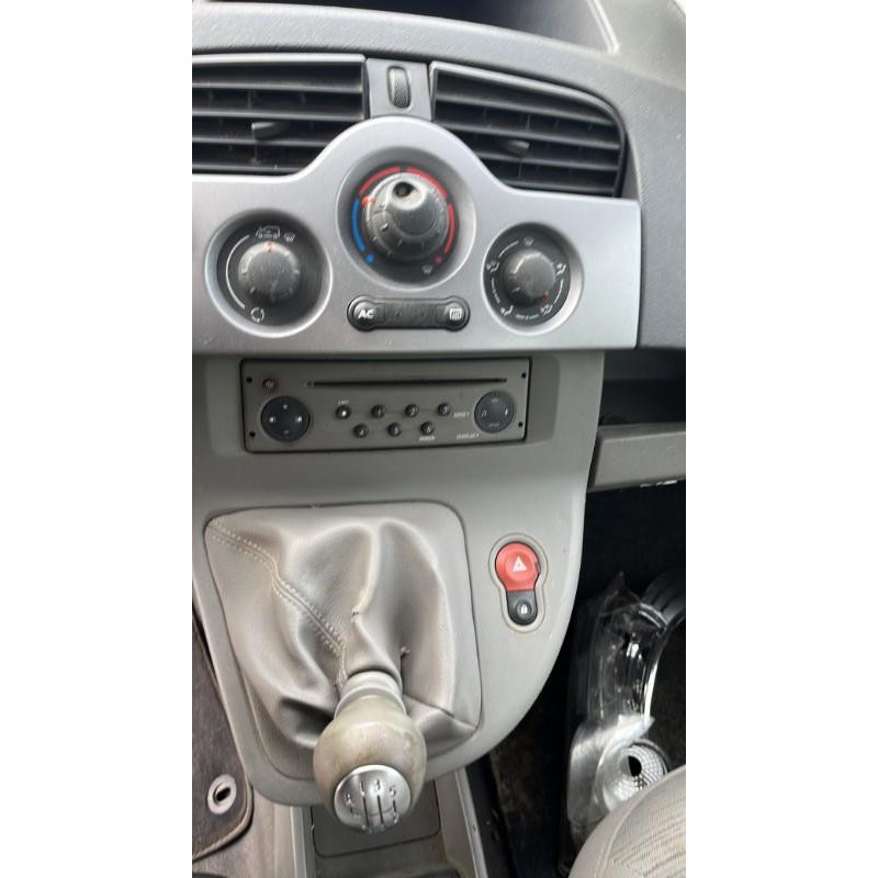 Poignee interieur avant droit RENAULT KANGOO 2 Photo n°5