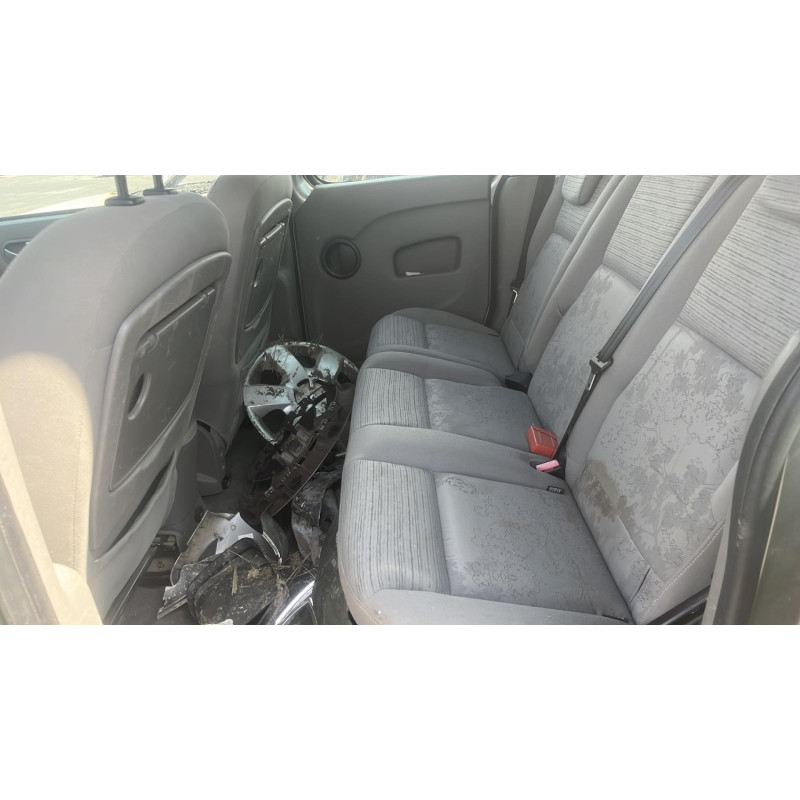 Poignee interieur avant droit RENAULT KANGOO 2 Photo n°7