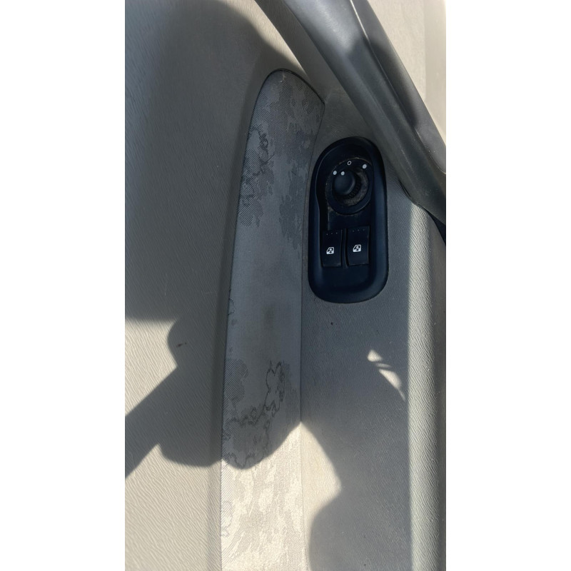 Poignee interieur avant droit RENAULT KANGOO 2 Photo n°10
