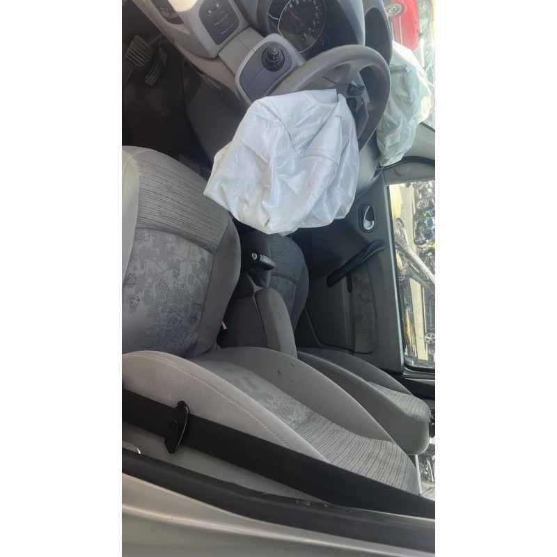Poignee interieur avant droit RENAULT KANGOO 2 Photo n°13