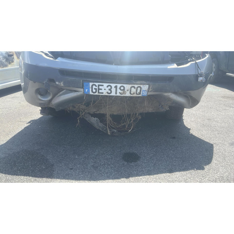 Poignee interieur avant droit RENAULT KANGOO 2 Photo n°15