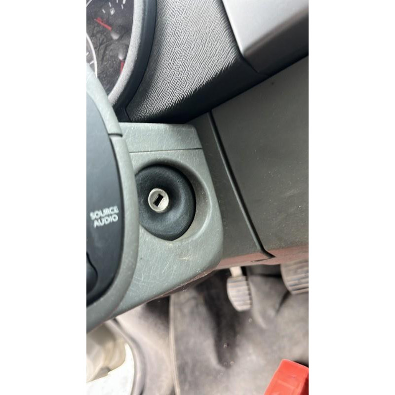 Poignee interieur avant droit RENAULT KANGOO 2 Photo n°16