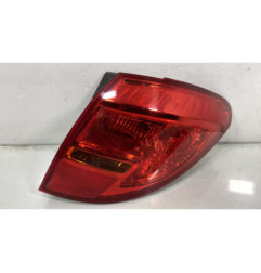 Feu arriere principal droit (feux) OPEL MERIVA B Photo n°1