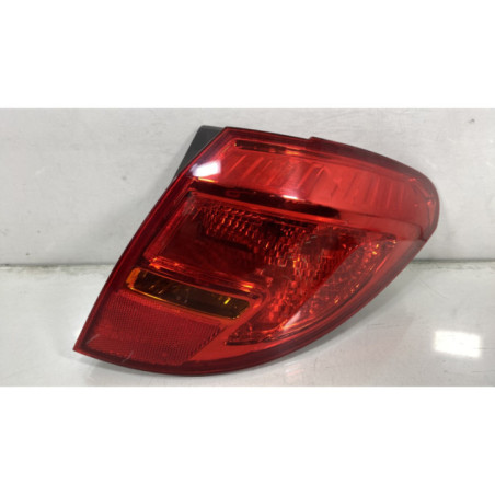 Feu arriere principal droit (feux) OPEL MERIVA B Photo n°1