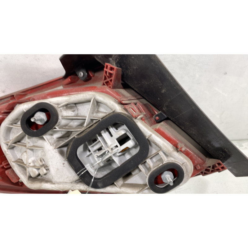 Feu arriere principal droit (feux) OPEL MERIVA B Photo n°4