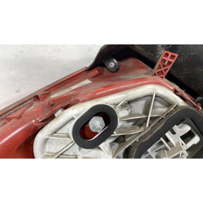 Feu arriere principal droit (feux) OPEL MERIVA B Photo n°5