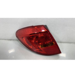 Feu arriere principal gauche (feux) OPEL MERIVA B Photo n°1