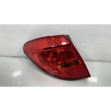 Feu arriere principal gauche (feux) OPEL MERIVA B Photo n°1