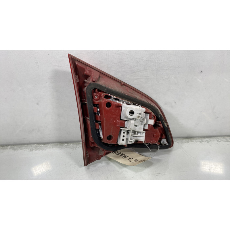 Feu arriere secondaire droit (feux) OPEL MERIVA B Photo n°2