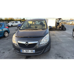 Feu arriere secondaire droit (feux) OPEL MERIVA B