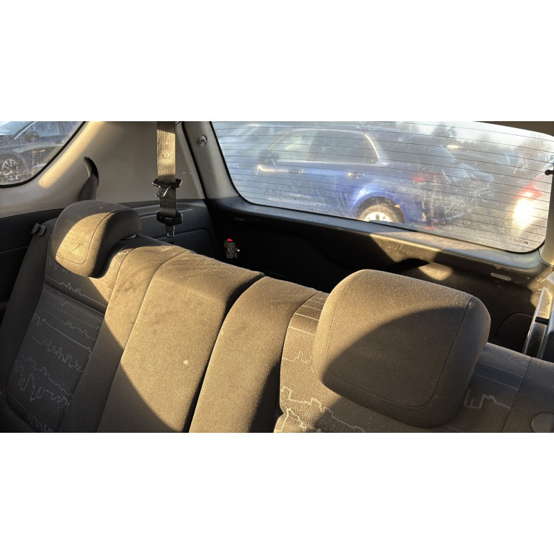 Feu arriere secondaire droit (feux) OPEL MERIVA B Photo n°15
