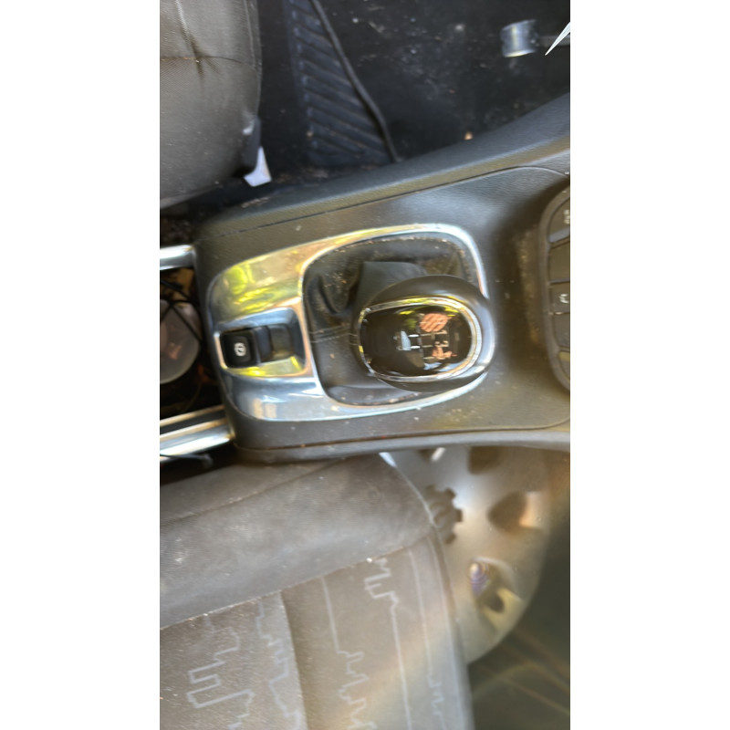 Feu arriere secondaire droit (feux) OPEL MERIVA B Photo n°18