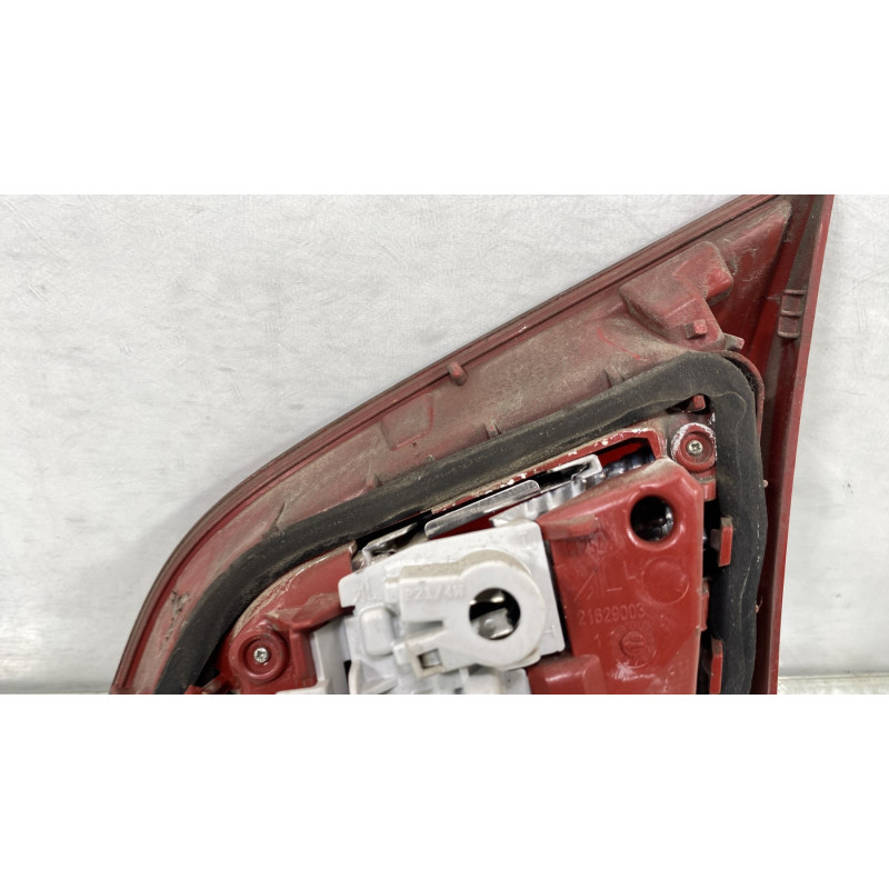 Feu arriere secondaire gauche (feux) OPEL MERIVA B Photo n°3