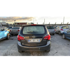 Feu arriere secondaire gauche (feux) OPEL MERIVA B