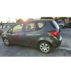 Feu arriere secondaire gauche (feux) OPEL MERIVA B