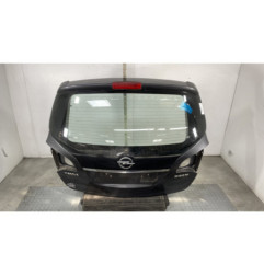Malle/Hayon arriere OPEL MERIVA B Photo n°1