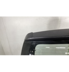 Malle/Hayon arriere OPEL MERIVA B