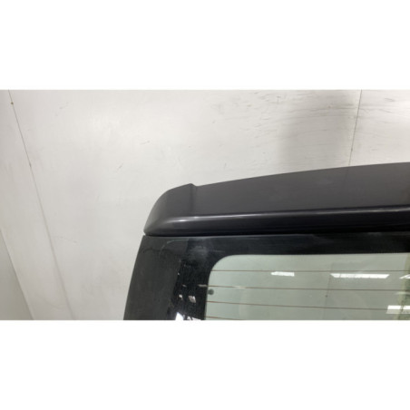 Malle/Hayon arriere OPEL MERIVA B
