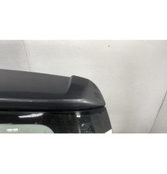 Malle/Hayon arriere OPEL MERIVA B