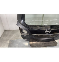 Malle/Hayon arriere OPEL MERIVA B